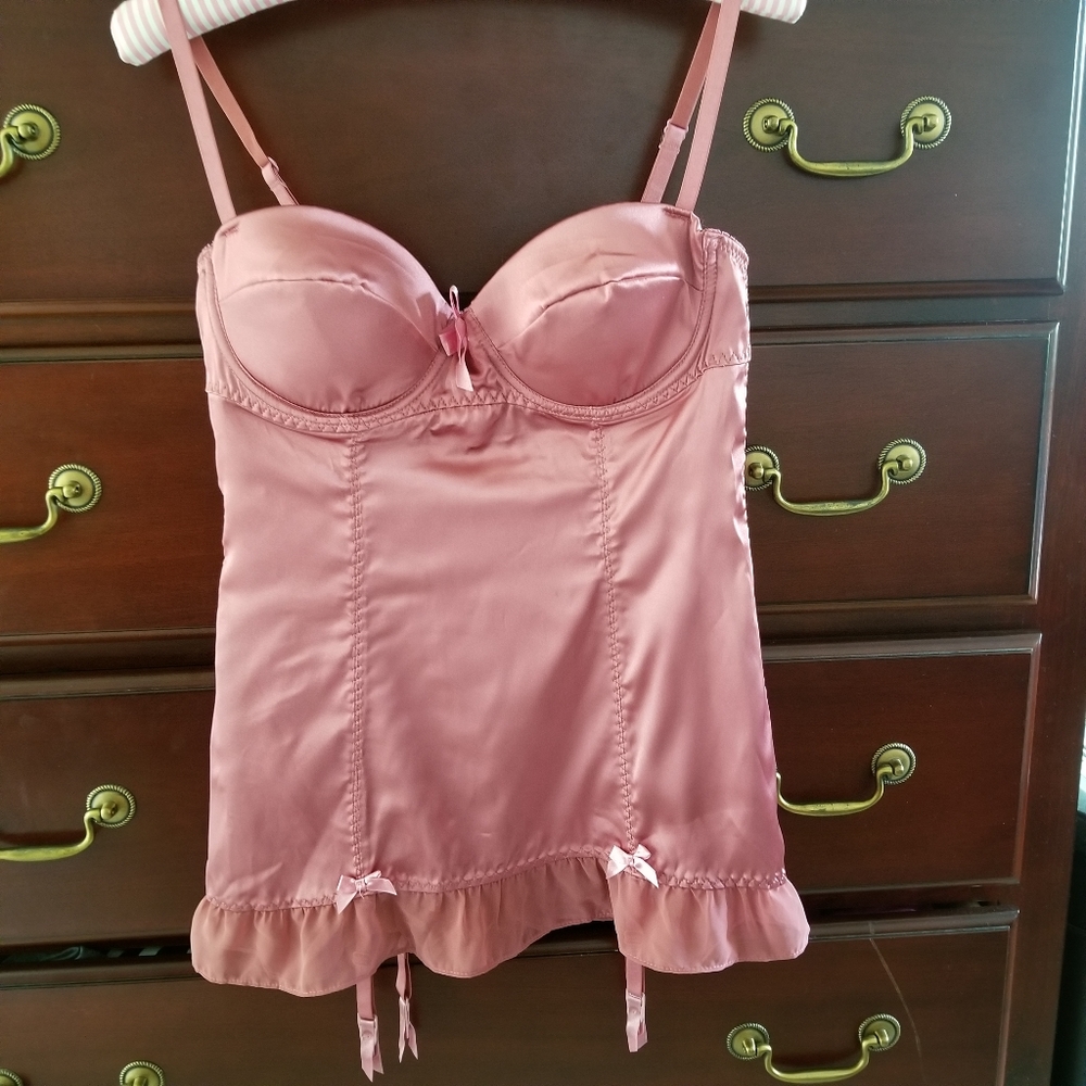 Victoria's Secret Sexy Little Things Lingerie 36C